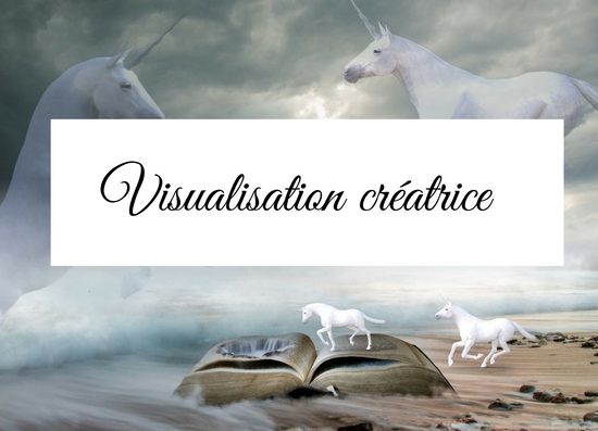 visualisation creatrice