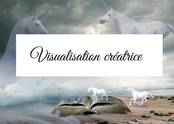 visualisation creatrice